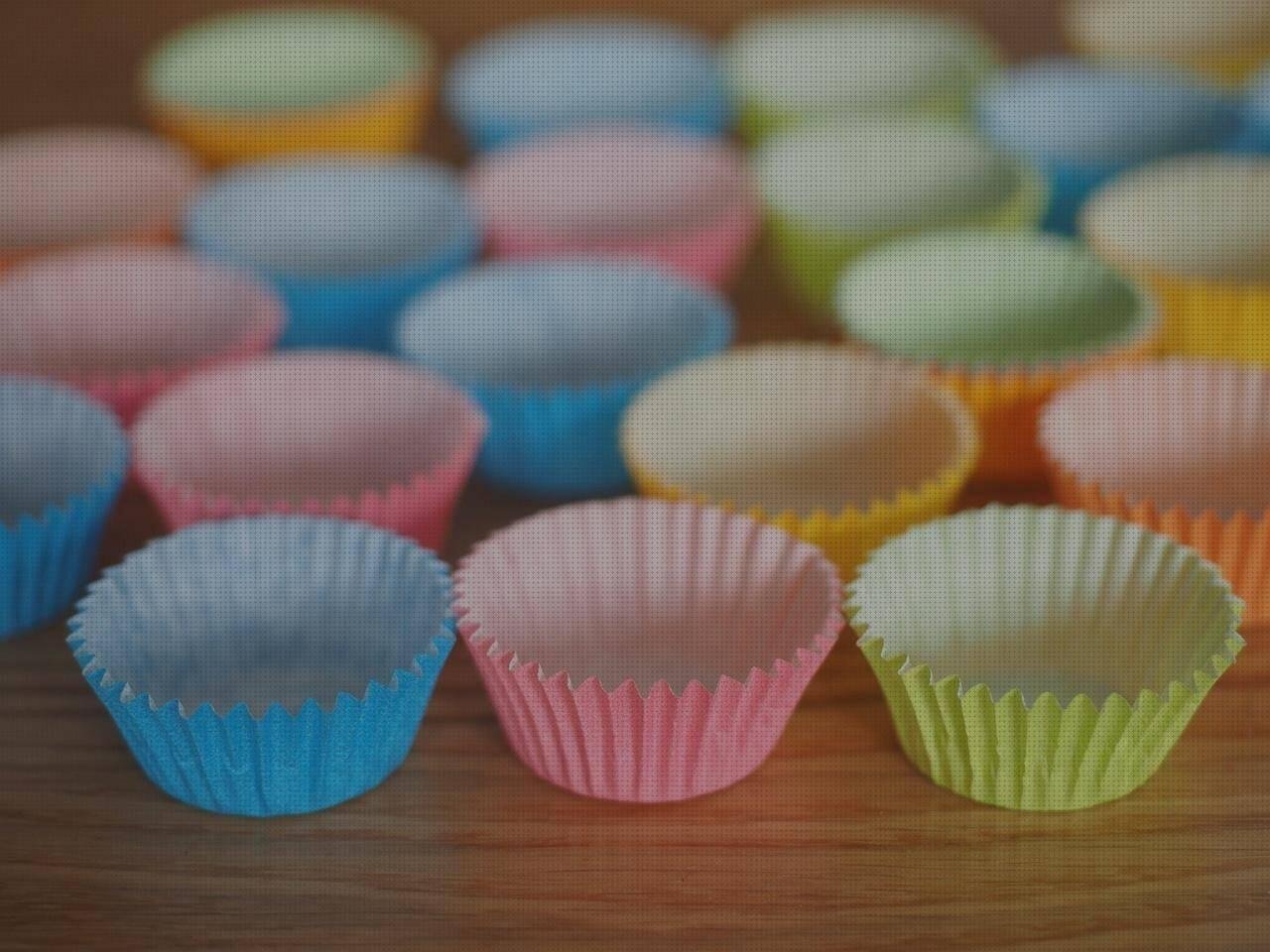 Análisis de los 13 mejores moldes cupcakes siliconas del mundo
