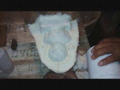 Review de moldes de caucho de silicona