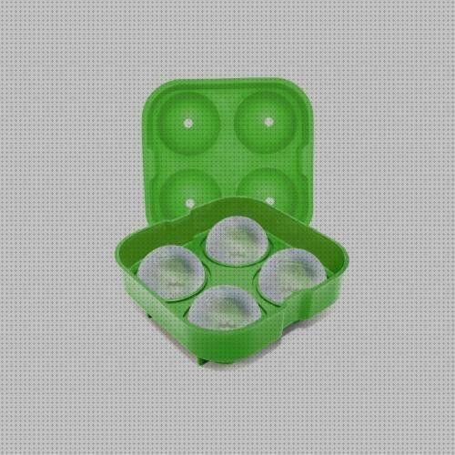 Las mejores marcas de moldes moldes de hielo silicona