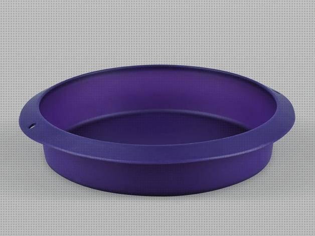 ¿Dónde poder comprar moldes moldes de horno silicona?