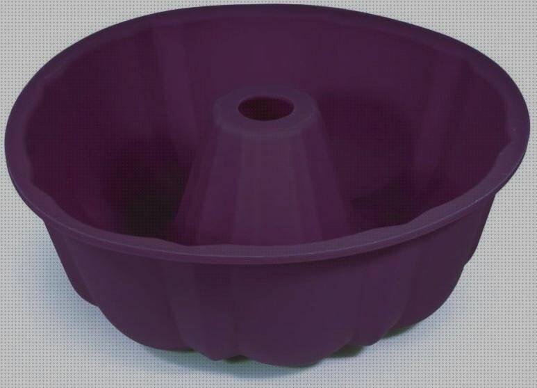 Las mejores marcas de moldes moldes de horno silicona