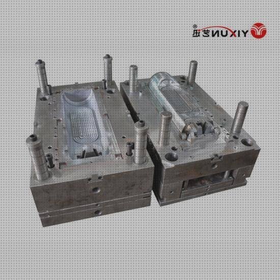 Review de moldes de inyeccion de plastico