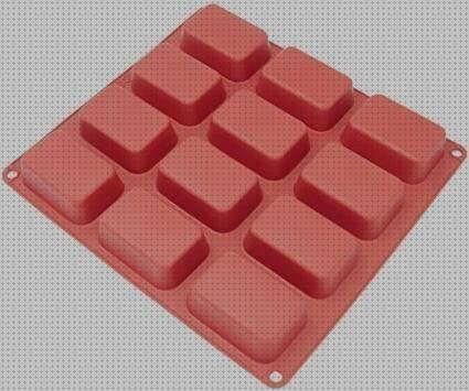 Los mejores 1 Moldes De Jabones De Siliconas