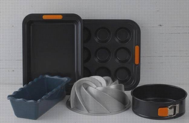 Las mejores moldes moldes de plastico reposteria