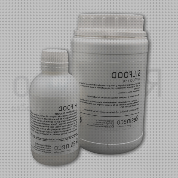 Los 13 Mejores Moldes De Siliconas Alimentarias