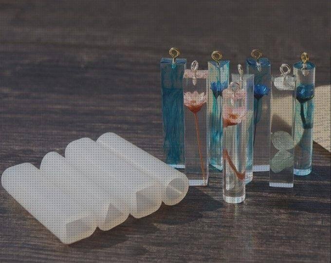 ¿Dónde poder comprar silicona moldes moldes moldes de silicona bisuteria?