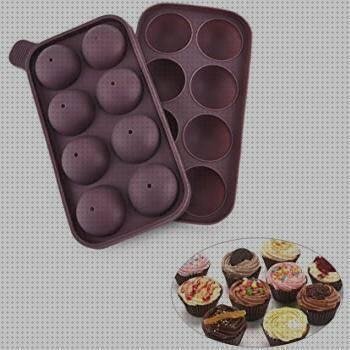 ¿Dónde poder comprar silicona moldes moldes moldes de silicona bola?