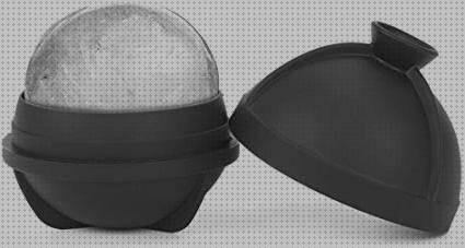 Las mejores marcas de silicona moldes moldes moldes de silicona bola