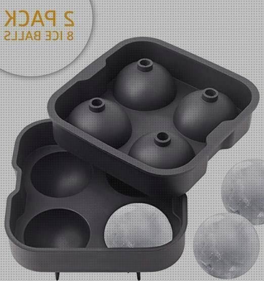 Los mejores 5 Moldes De Siliconas Bolas