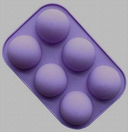 Análisis de los 0 mejores Moldes De Siliconas Circulares
