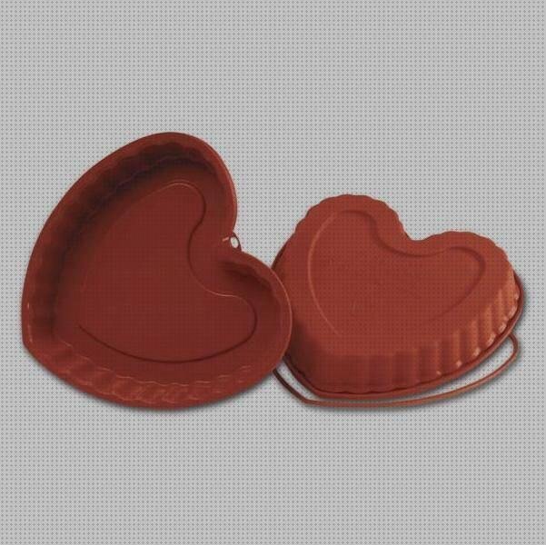 Las mejores marcas de silicona moldes moldes moldes de silicona corazon