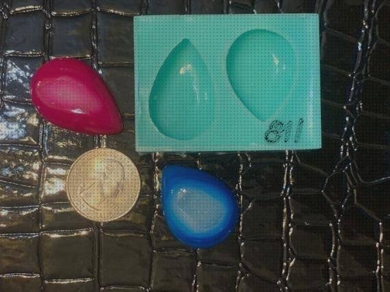 ¿Dónde poder comprar silicona moldes moldes moldes de silicona d money?