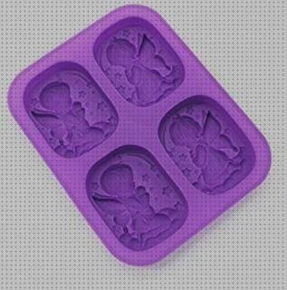 Los mejores 12 Moldes De Siliconas De Angelitos