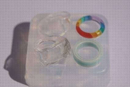 Los 25 Mejores Moldes De Siliconas De Anillod