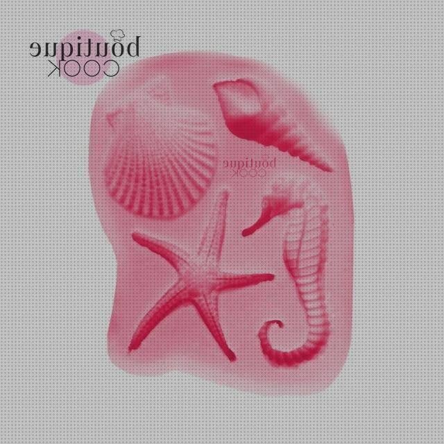 ¿Dónde poder comprar moldes de silicona de animales moldes moldes de silicona de animales marinos?