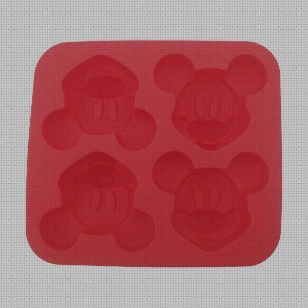 ¿Dónde poder comprar moldes moldes de silicona de mickey mouse?