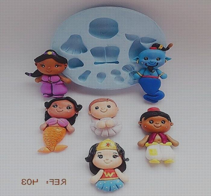 ¿Dónde poder comprar moldes de silicona disney torres con vasos de plástico moldes moldes de silicona de princesas disney?