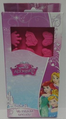 Las mejores marcas de moldes de silicona disney torres con vasos de plástico moldes moldes de silicona de princesas disney