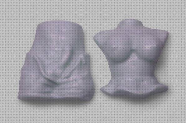 Review de moldes de silicona eroticos