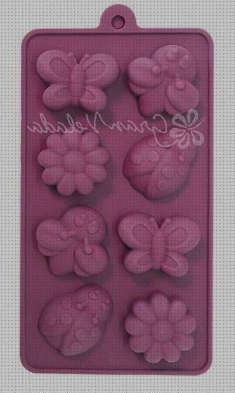 ¿Dónde poder comprar moldes moldes de silicona figuras?