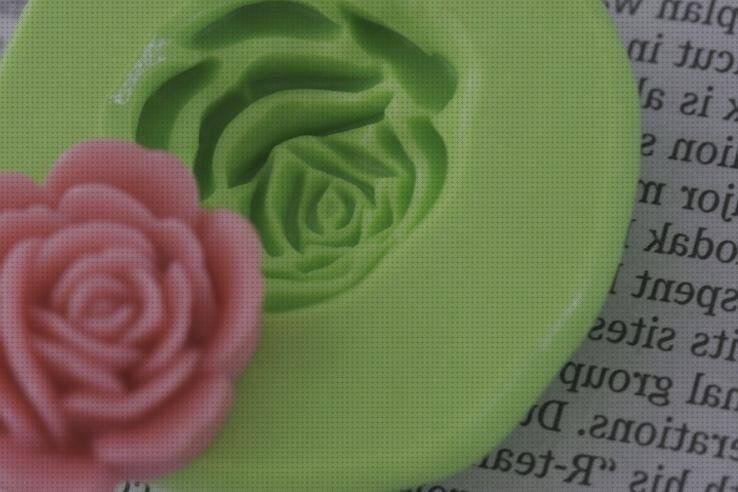 Las mejores marcas de moldes moldes de silicona figuras