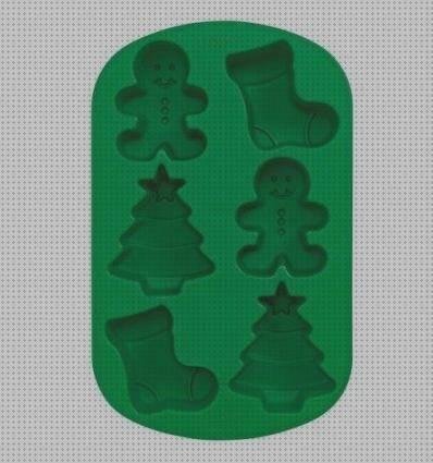 Las mejores moldes moldes de silicona figuras