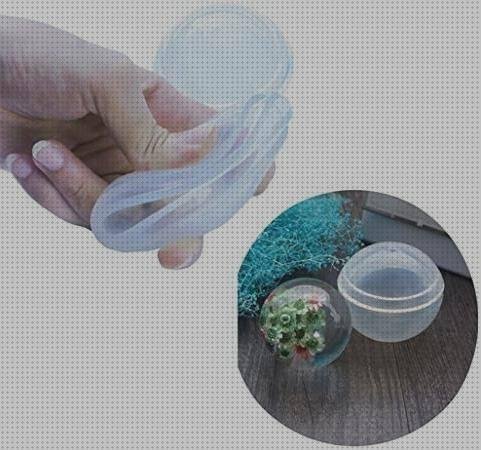 ¿Dónde poder comprar silicona moldes moldes moldes de silicona forma piramidal?