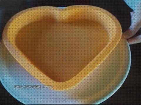 Las mejores marcas de silicona moldes moldes moldes de silicona horno convencional