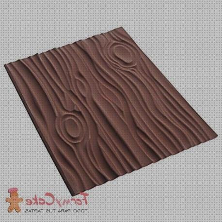 ¿Dónde poder comprar torres con vasos de plástico moldes moldes de silicona imitacion madera?