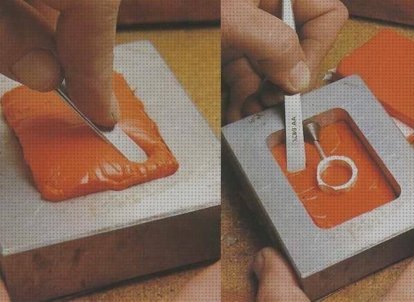Los 9 Mejores Moldes De Siliconas Joyeria