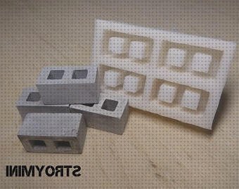 ¿Dónde poder comprar moldes moldes de silicona ladrillos?