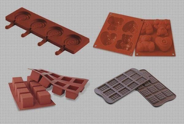 Las mejores marcas de moldes silicona originales moldes moldes de silicona originales