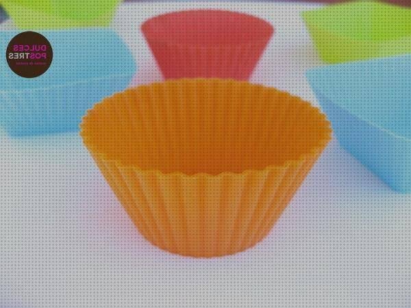 ¿Dónde poder comprar moldes moldes de silicona pequeños?