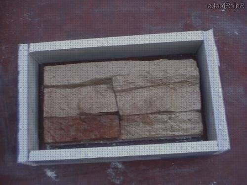 Las mejores marcas de silicona moldes moldes moldes de silicona piedra artificial