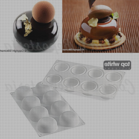 ¿Dónde poder comprar moldes moldes de silicona silikomart?