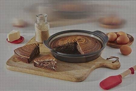 ¿Dónde poder comprar moldes moldes de silicona tefal?