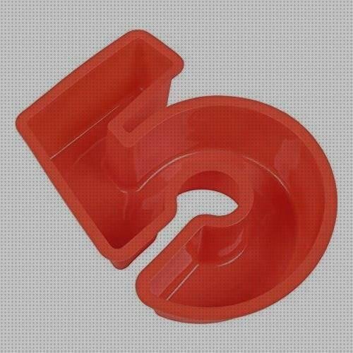 Opiniones de los 10 mejores Moldes De Siliconas Temperaturas Maximas