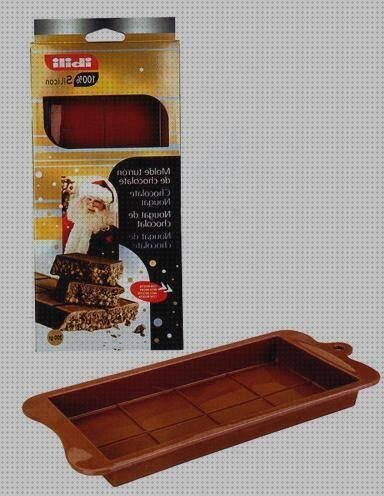 Las mejores marcas de silicona moldes moldes moldes de silicona turron