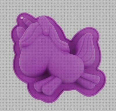 ¿Dónde poder comprar silicona moldes moldes moldes de silicona unicornio?