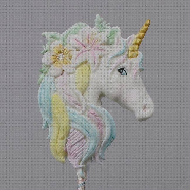 Los 10 Mejores Moldes De Siliconas Unicornios