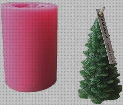 Las mejores marcas de moldes silicona velas moldes moldes de silicona velas