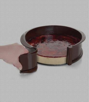 Los 8 Mejores Moldes Desmontables De Siliconas