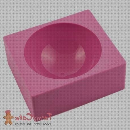 ¿Dónde poder comprar moldes moldes esfericos de silicona?