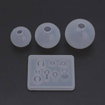 Los 8 Mejores Moldes Esfericos De Siliconas