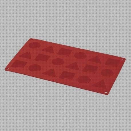 ¿Dónde poder comprar moldes moldes geometricos de silicona?