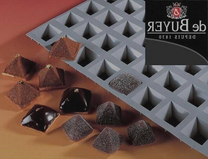 Los 9 Mejores Moldes Geometricos De Siliconas