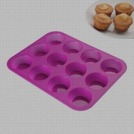 Las mejores marcas de moldes silicona magdalenas moldes moldes magdalenas silicona