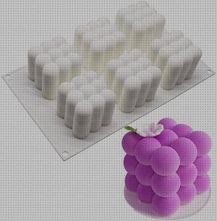 Las mejores marcas de silicona moldes moldes moldes silicona 3d