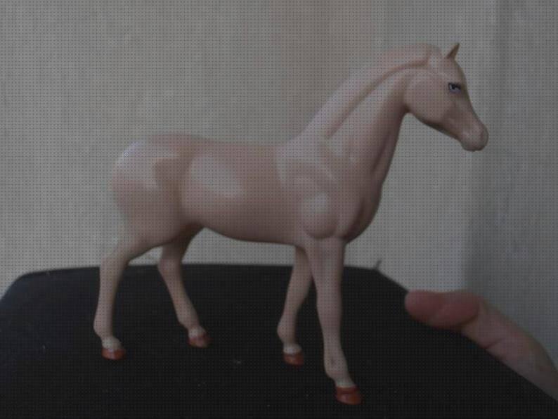 Las mejores marcas de moldes moldes silicona 3d caballos