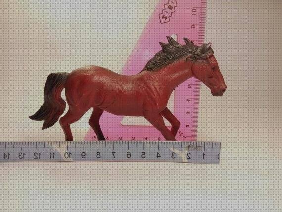 Análisis de los 6 mejores Moldes Siliconas 3d Caballos